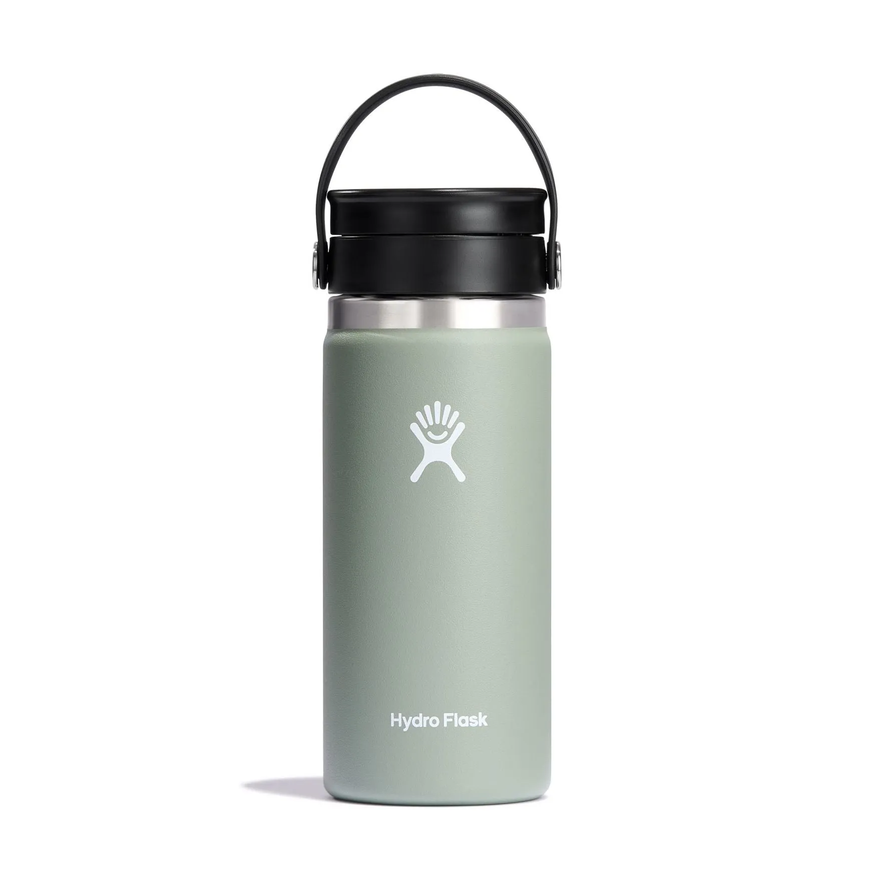 16oz Coffee Mug with Flex Sip Lid