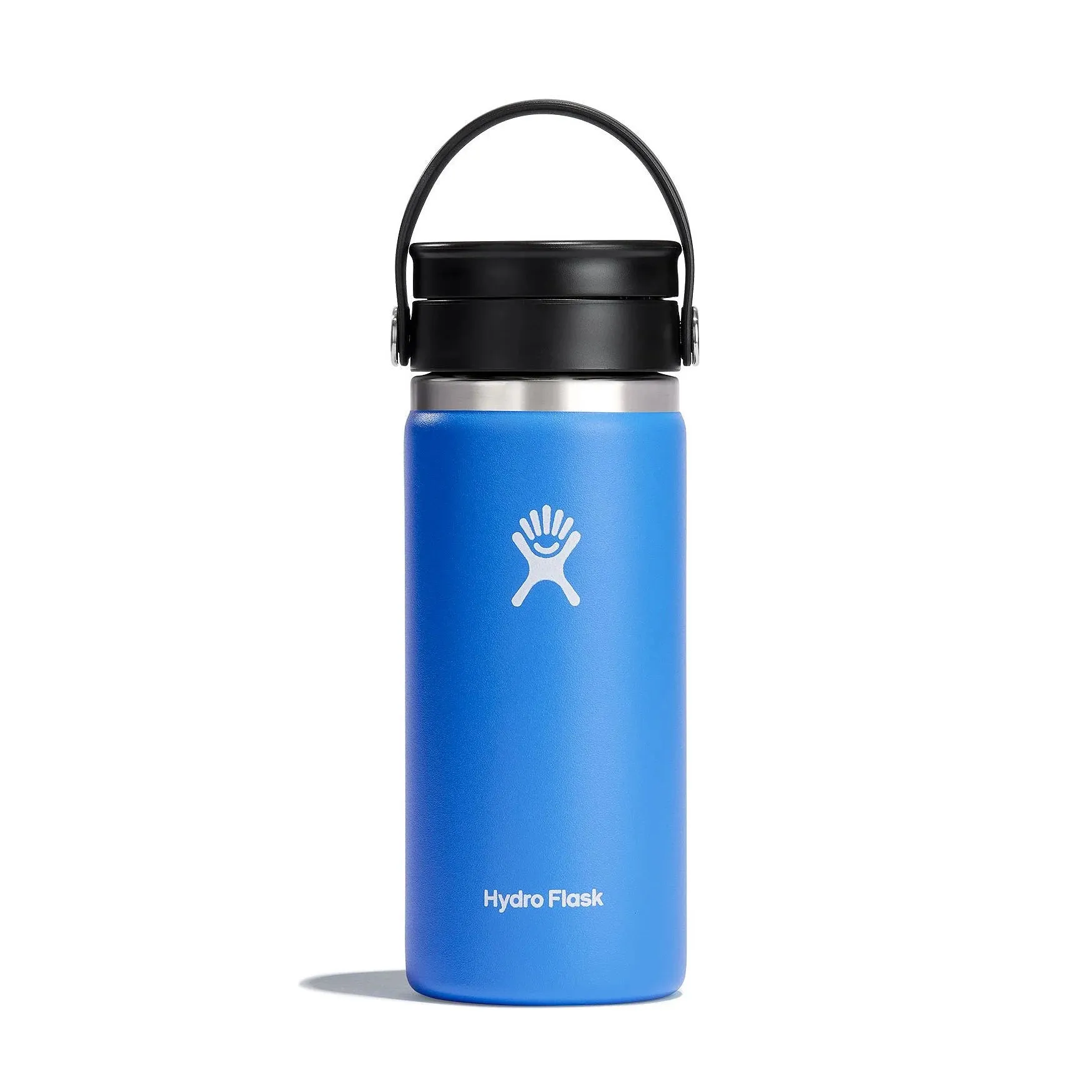 16oz Coffee Mug with Flex Sip Lid