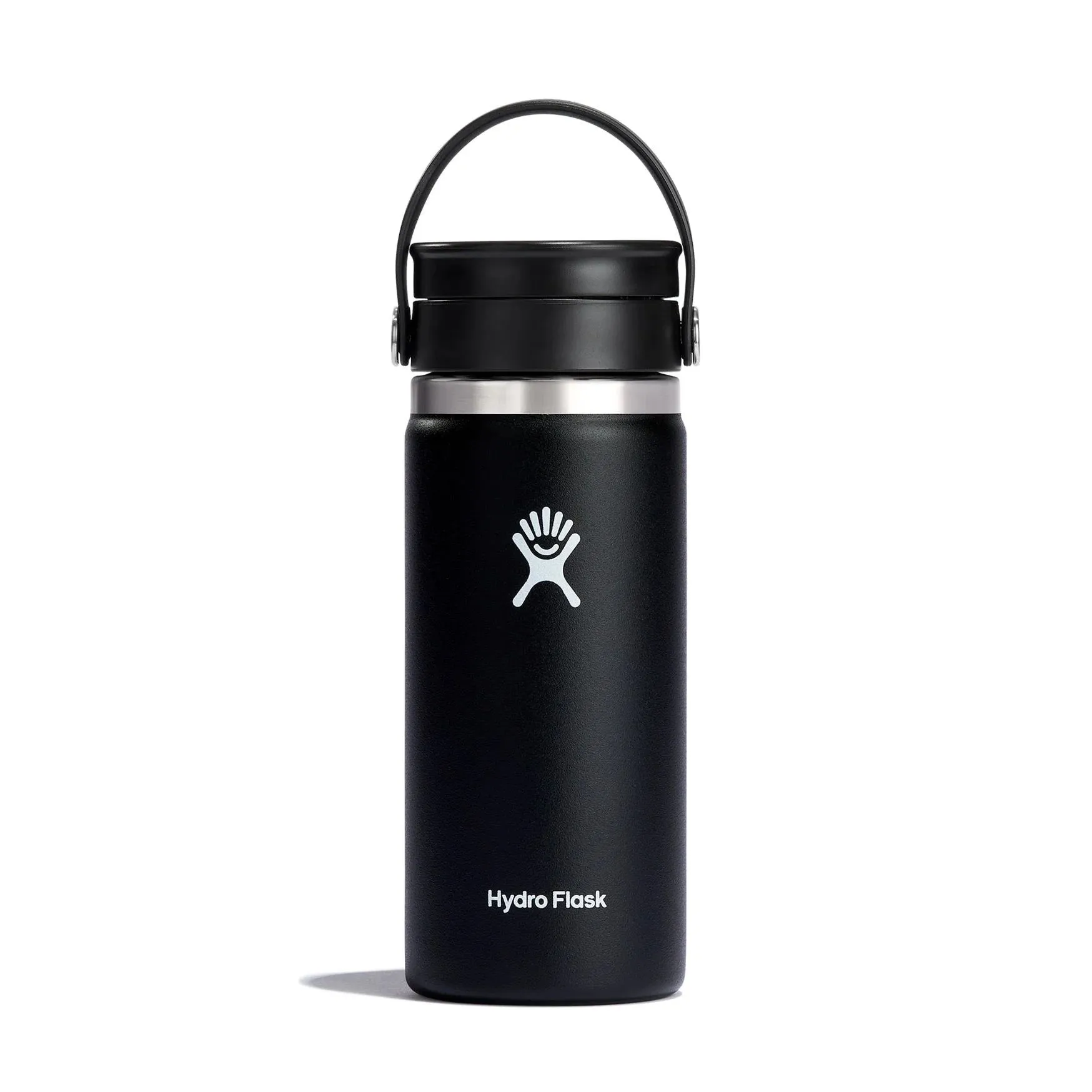 16oz Coffee Mug with Flex Sip Lid