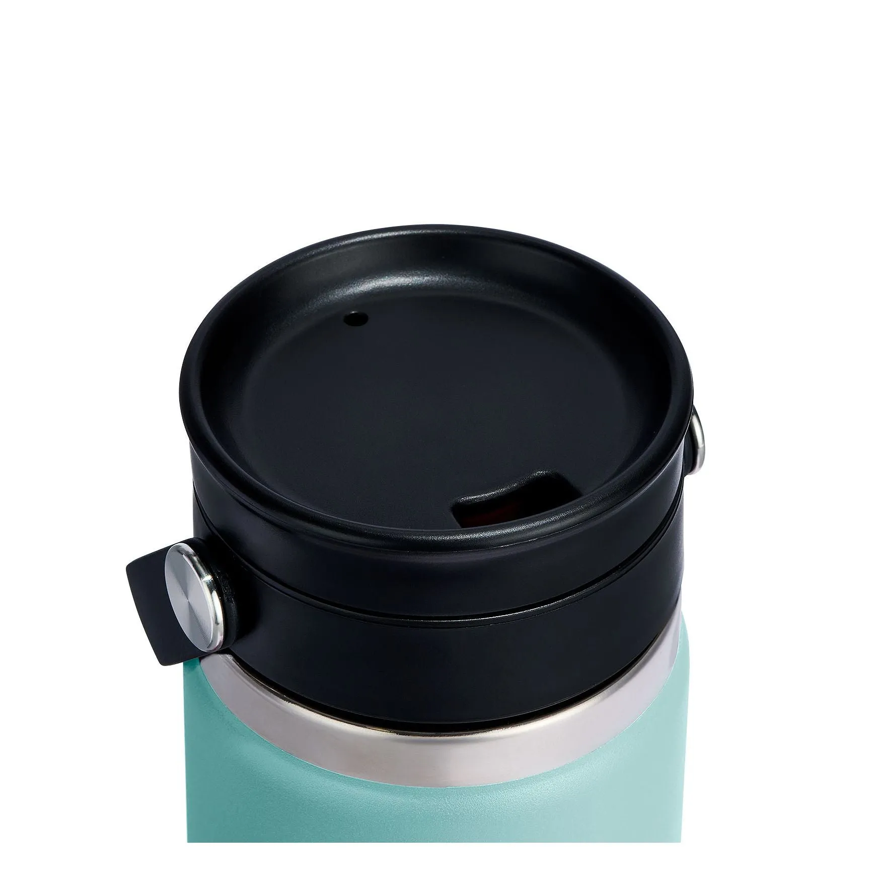 16oz Coffee Mug with Flex Sip Lid