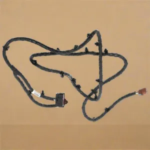 2016-2018 Jeep Cherokee Front Bumper Wiring Harness OEM