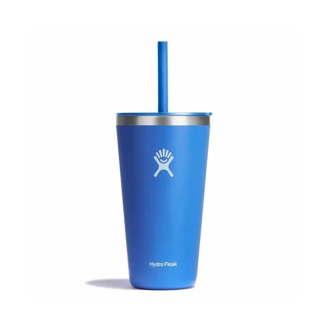 28 Oz All Around Tumbler Straw Lid