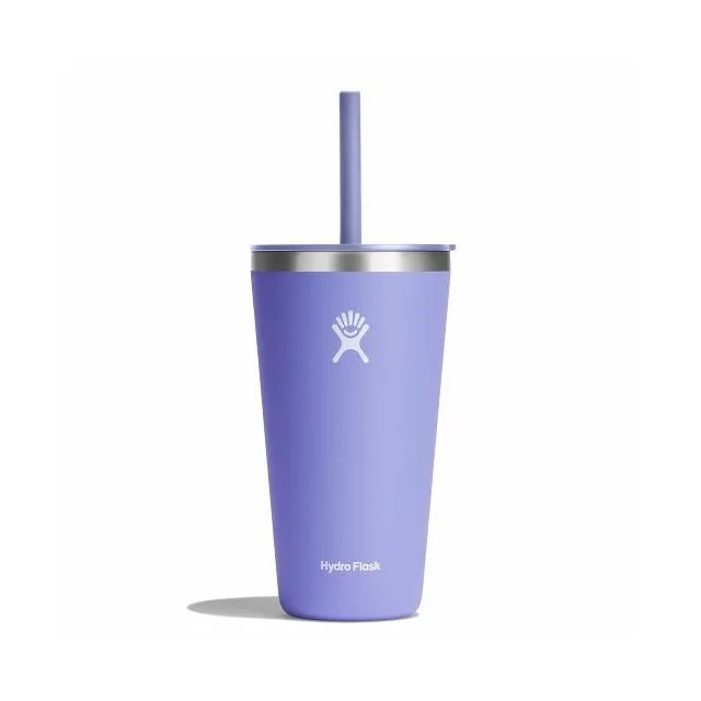 28 Oz All Around Tumbler Straw Lid