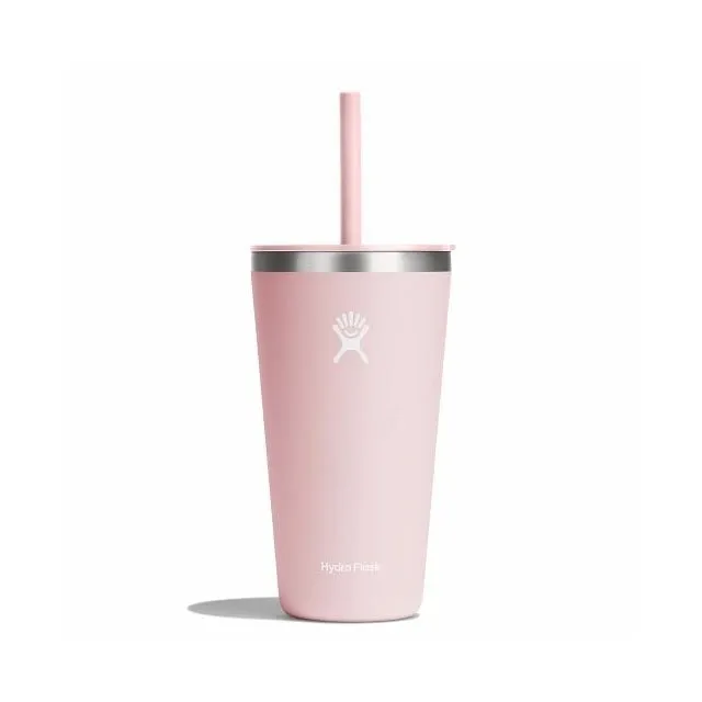 28 Oz All Around Tumbler Straw Lid