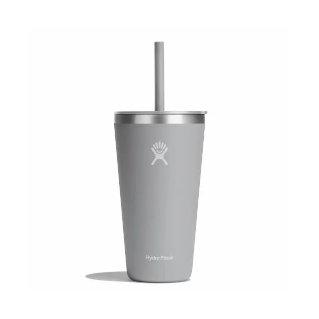 28 Oz All Around Tumbler Straw Lid