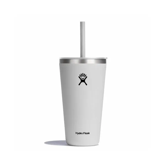 28 Oz All Around Tumbler Straw Lid