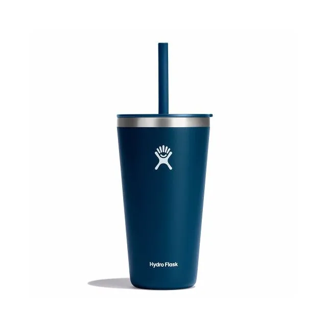28 Oz All Around Tumbler Straw Lid