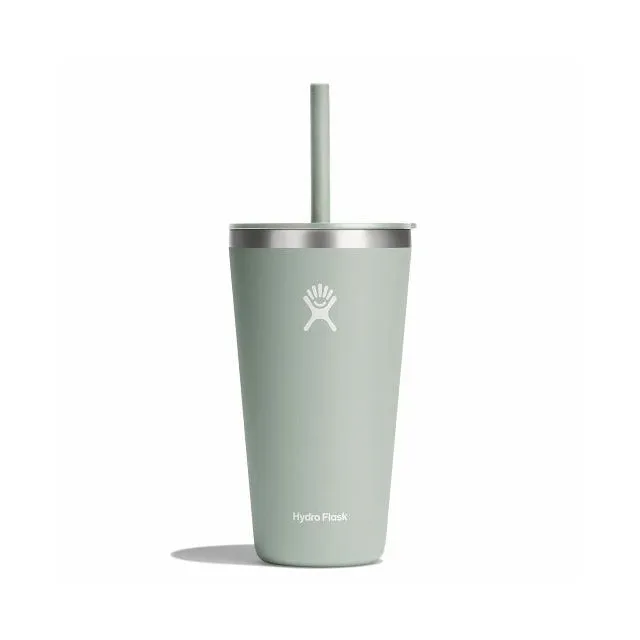 28 Oz All Around Tumbler Straw Lid
