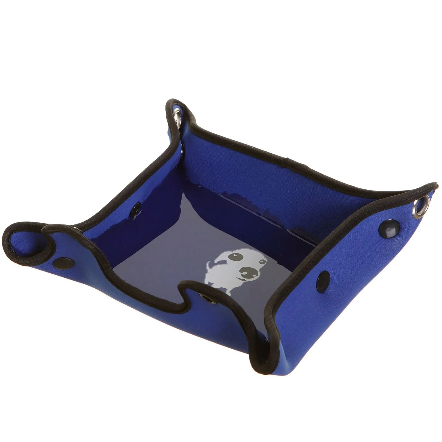 3-in-1 Water Bottle & Travel Bowl