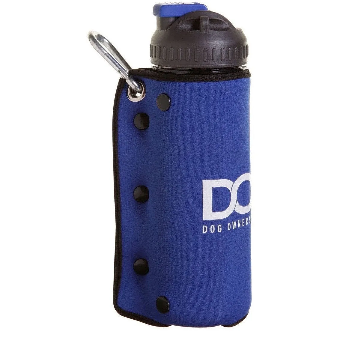 3-in-1 Water Bottle & Travel Bowl