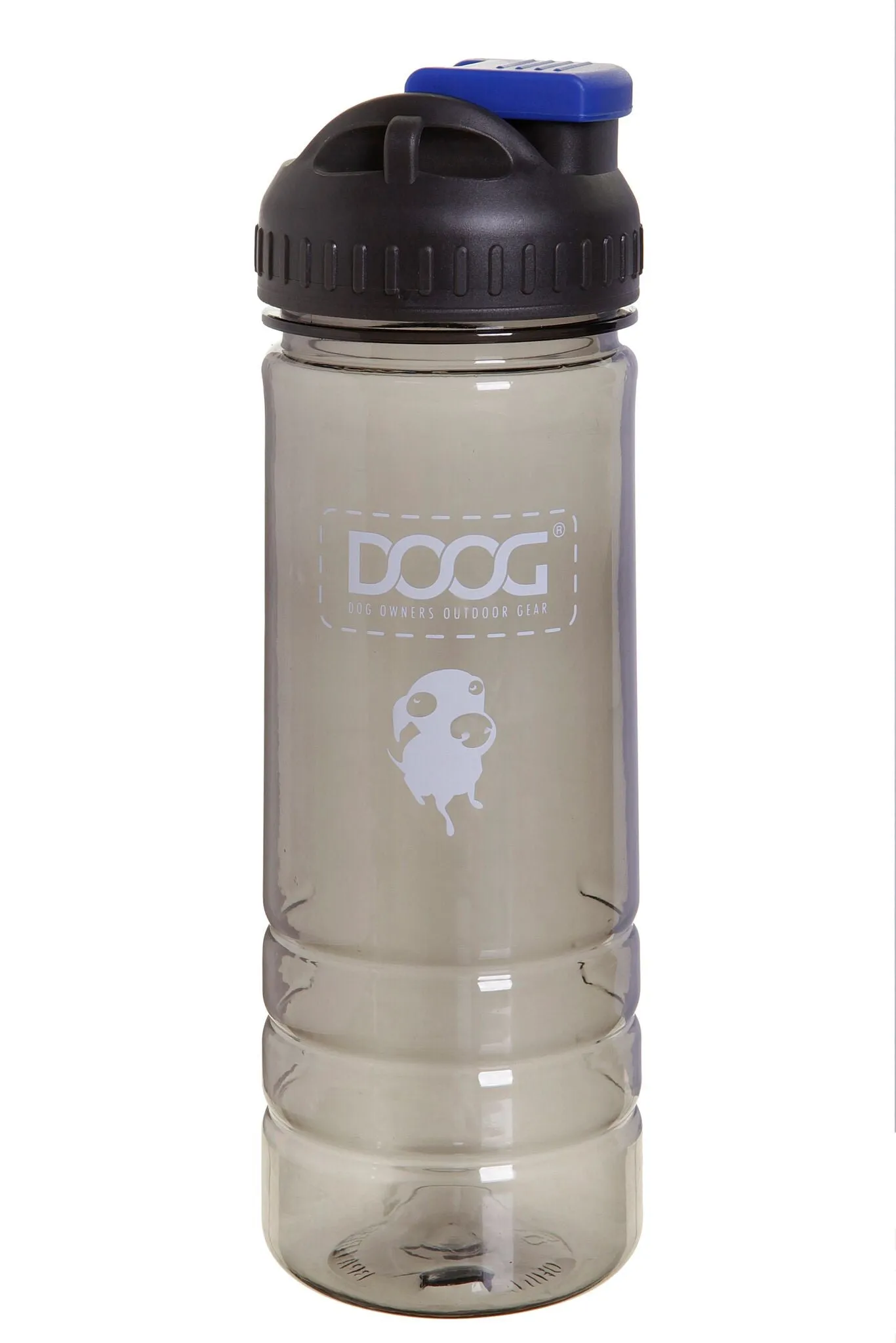 3-in-1 Water Bottle & Travel Bowl