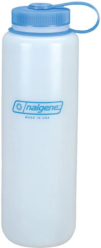 48oz Wide Mouth Silo Bottle
