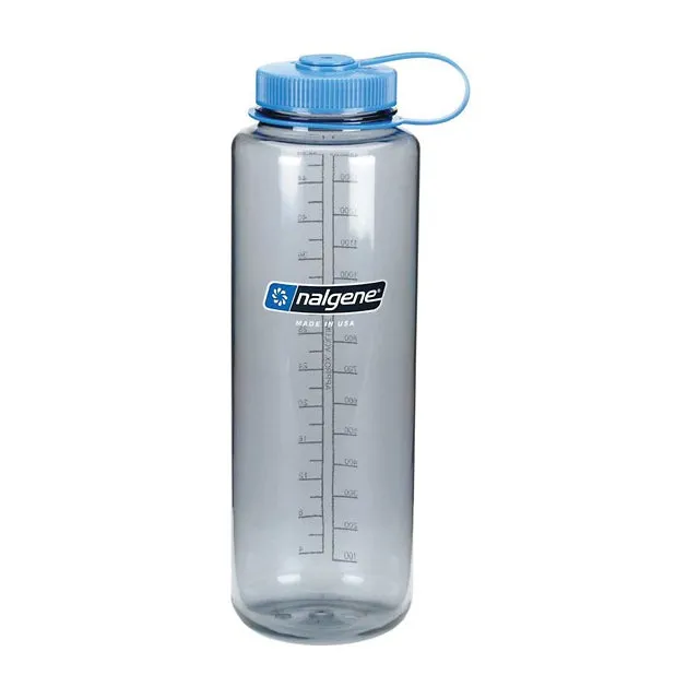 48oz Wide Mouth Silo Bottle