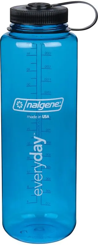 48oz Wide Mouth Silo Bottle