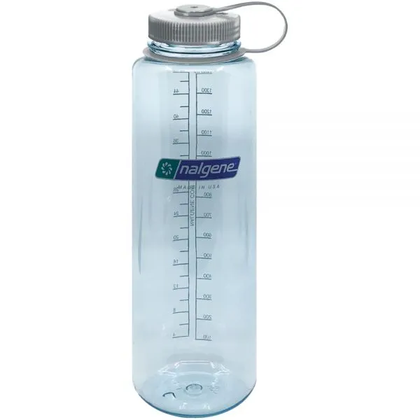 48oz Wide Mouth Silo Bottle