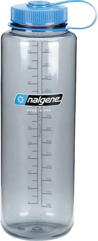 48oz Wide Mouth Silo Bottle
