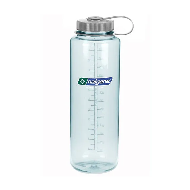 48oz Wide Mouth Silo Bottle