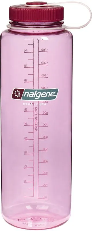 48oz Wide Mouth Silo Bottle