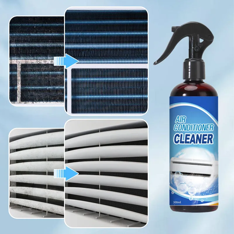 50% OFFAir Conditioner Cleaner Set
