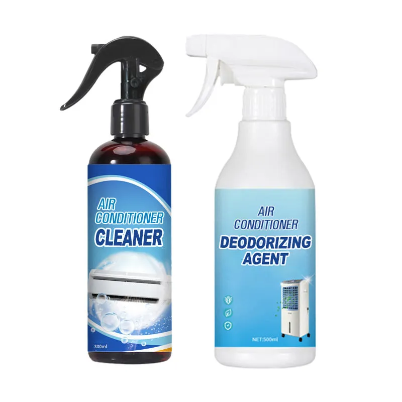 50% OFFAir Conditioner Cleaner Set