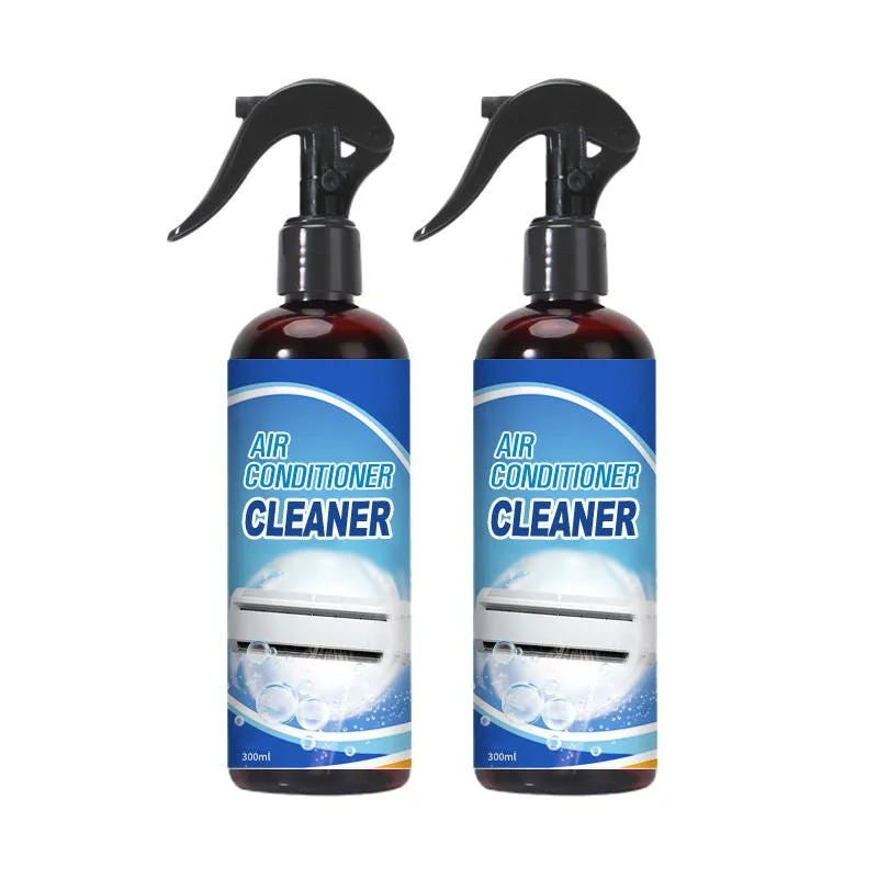 50% OFFAir Conditioner Cleaner Set