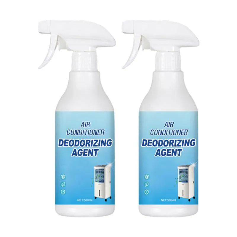 50% OFFAir Conditioner Cleaner Set