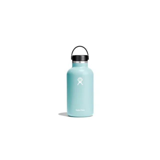 64 Oz Wide Flex Cap