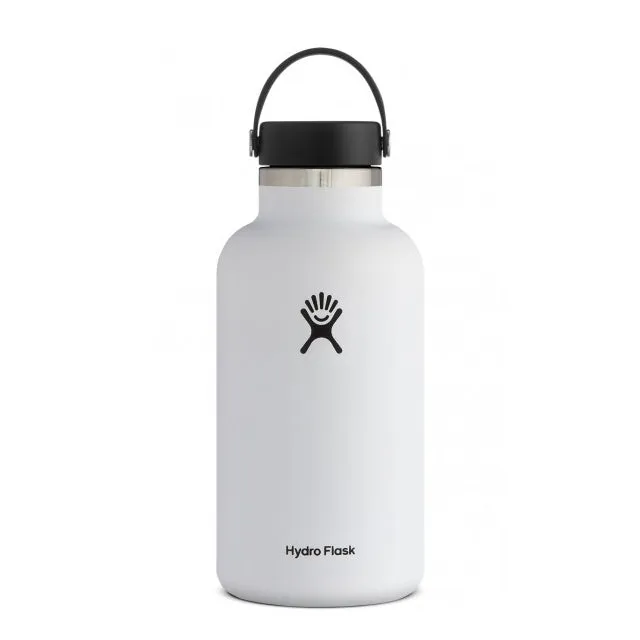 64 Oz Wide Flex Cap