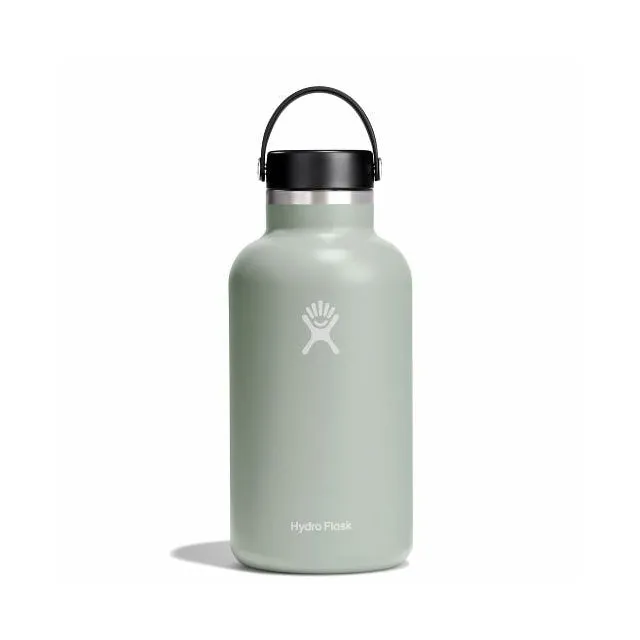 64 Oz Wide Flex Cap