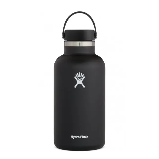 64 Oz Wide Flex Cap