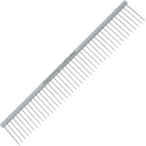 9" Master Poodle Comb by PetStore.Direct