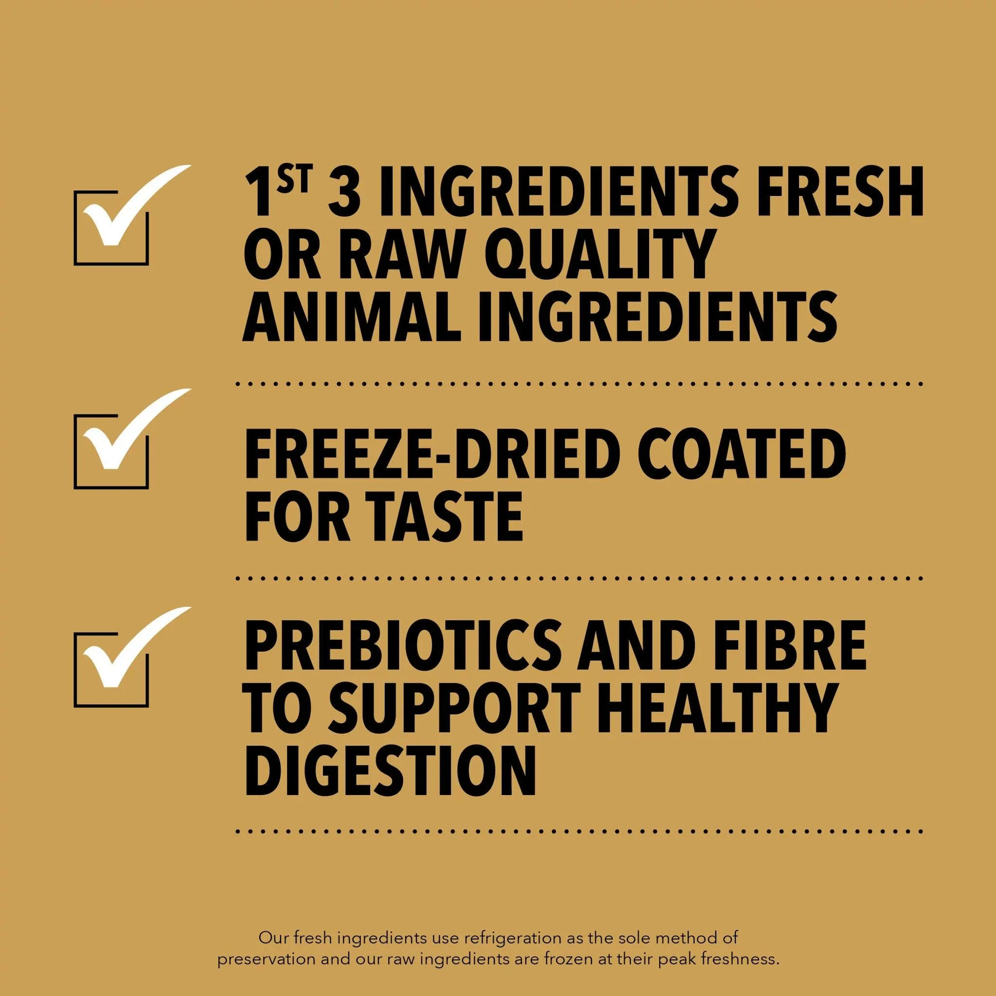 Acana Highest Protein Grasslands Dry Dog Food Recipe