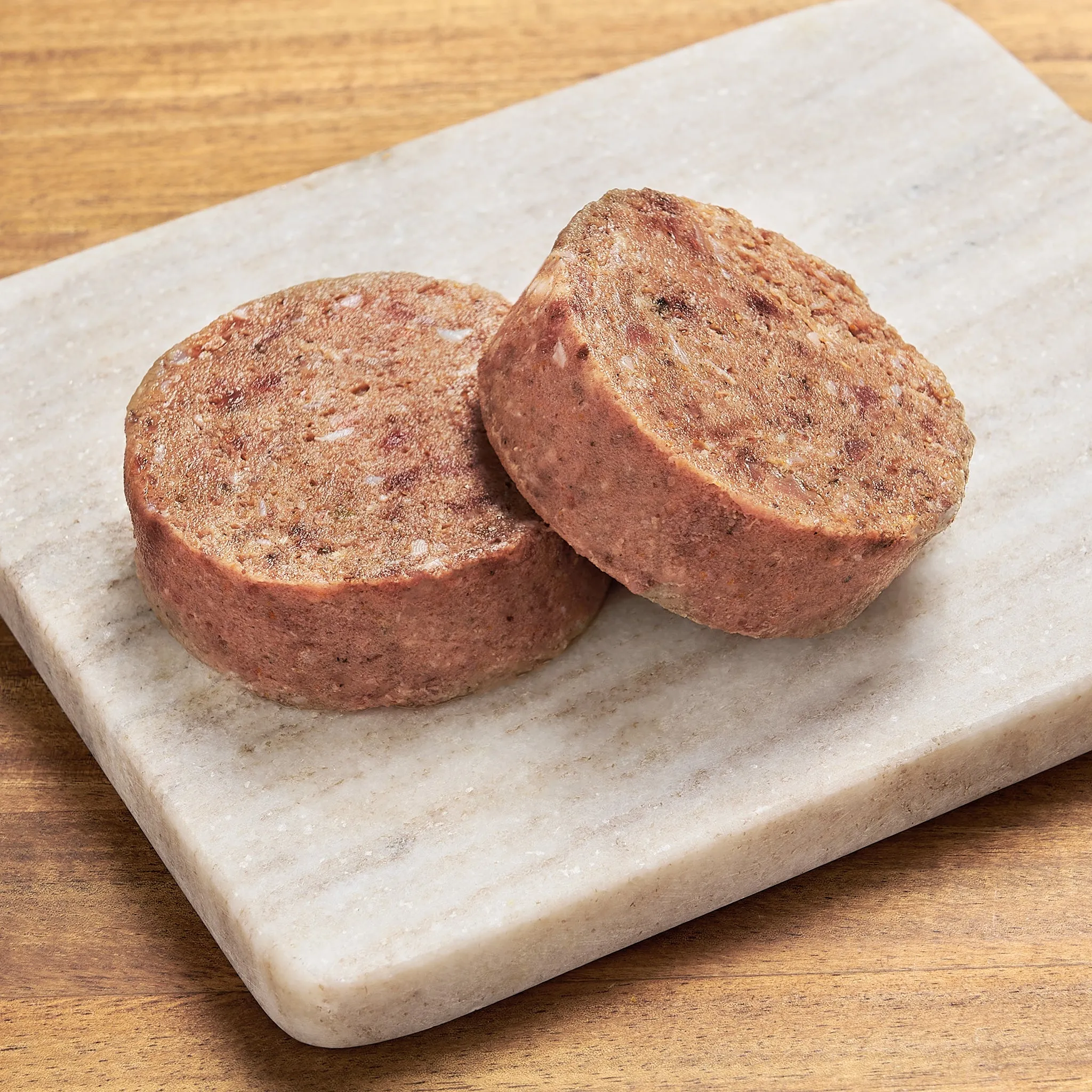 Anita's Pure Nutrition Balanced Plus Patties: Chicken & Vegetable 5 lbs.