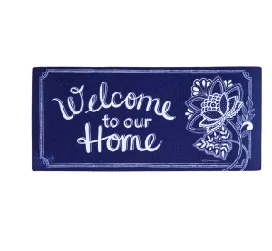 August Sassafras Switch Mat