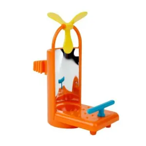 Avian Care Modular Perch With Mirror Bird Toy