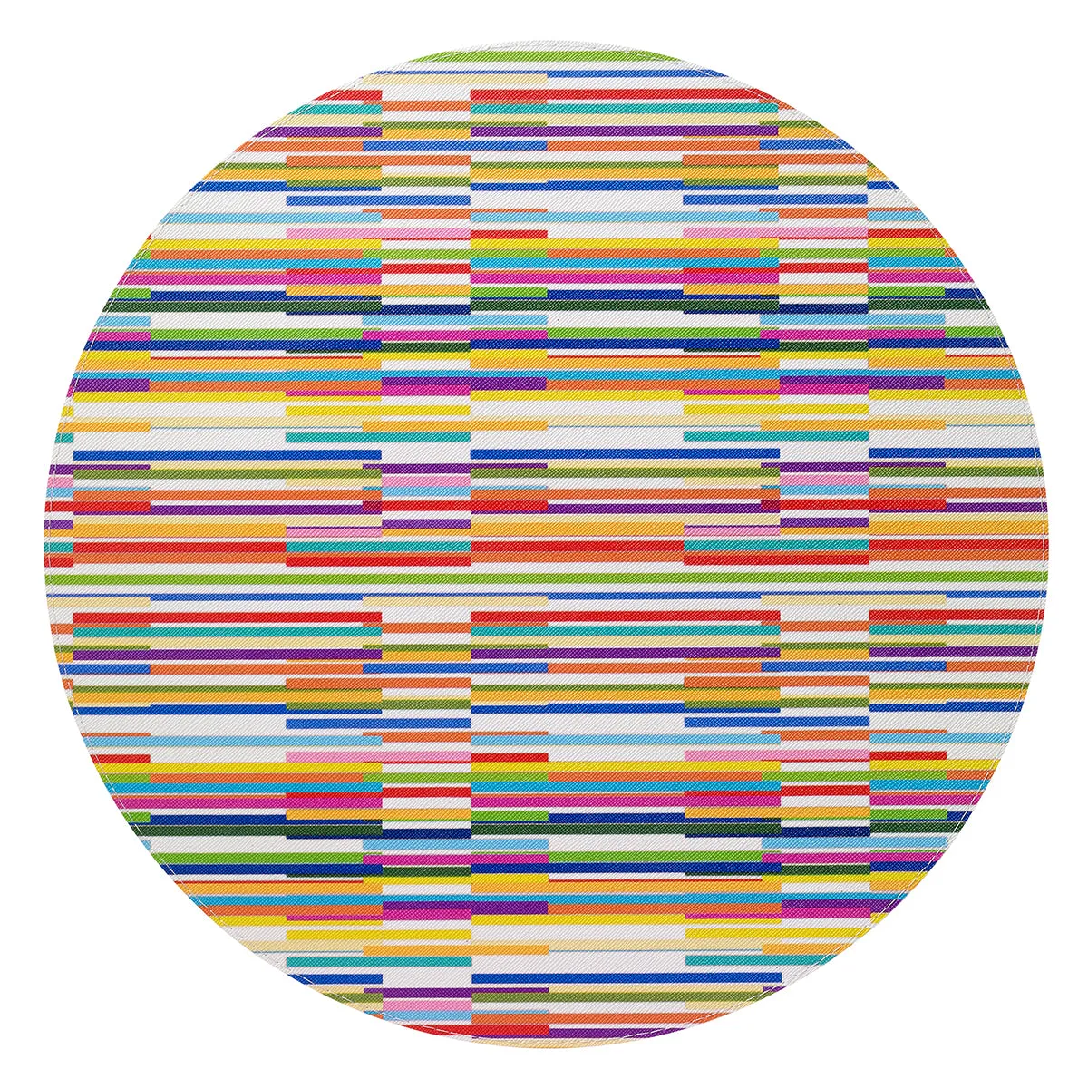 Barcode Mats