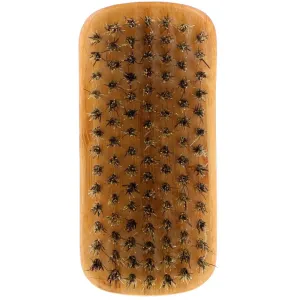 BASS BRUSHES - Beard Brush Firm - 1 Brush