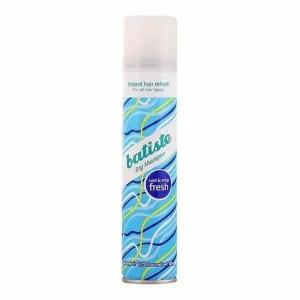 Batiste Fresh Light & Breezy Dry Shampoo 200 ml