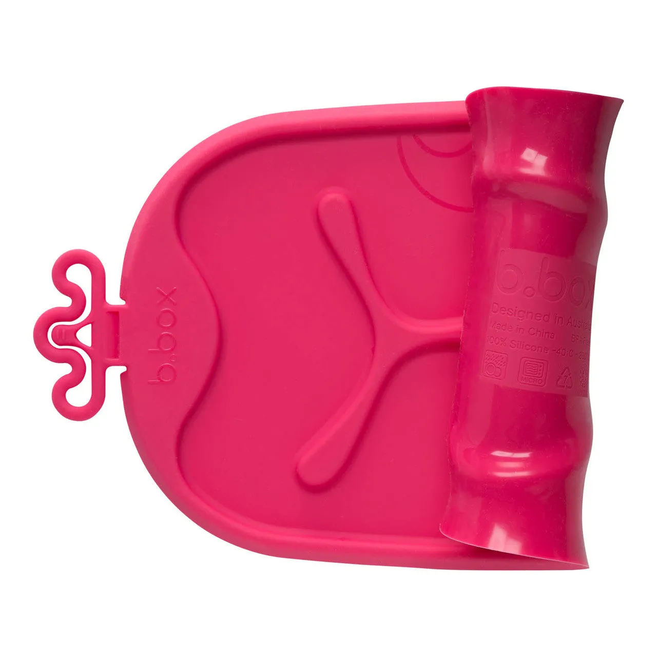 b.box Roll And Go Mat