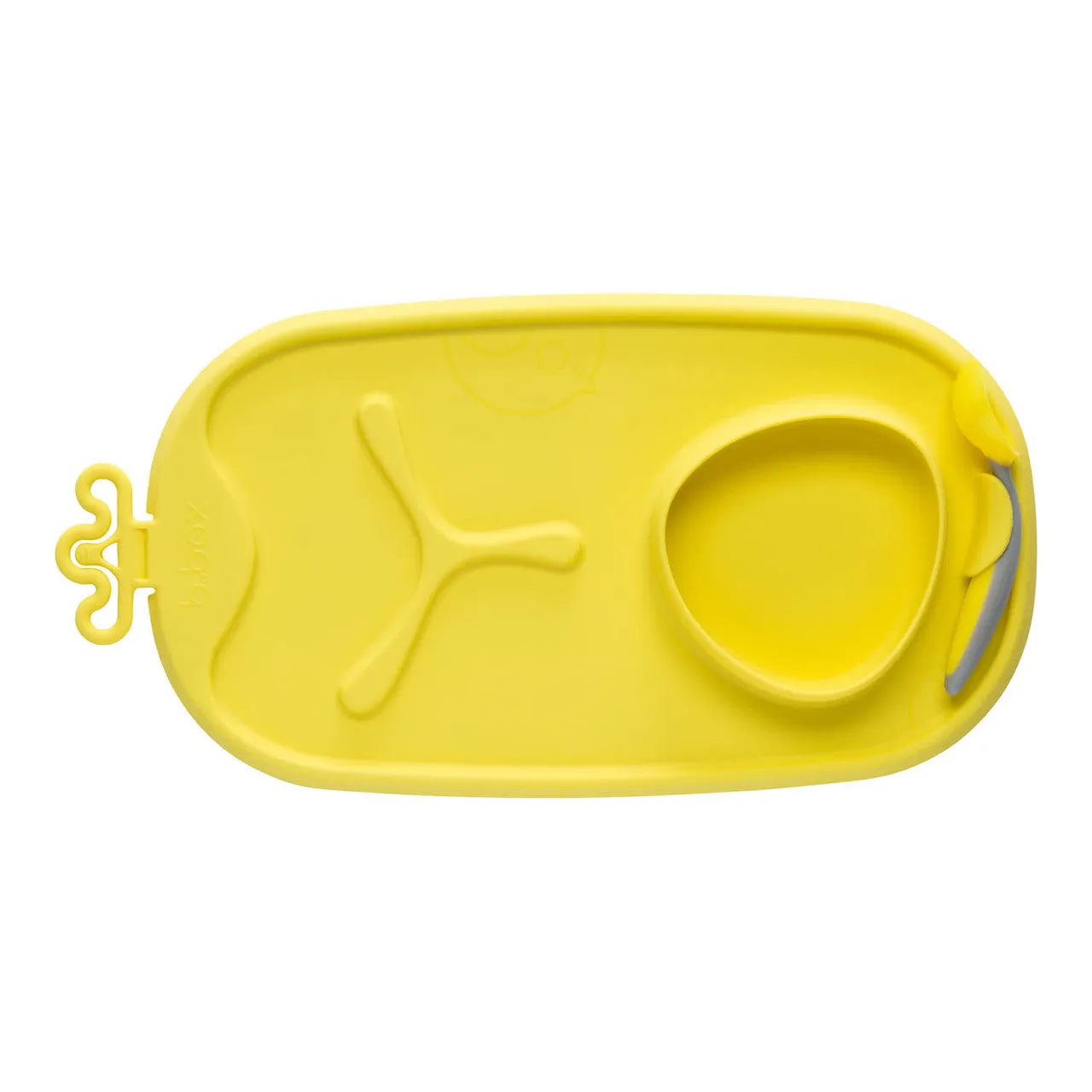 b.box Roll And Go Mat