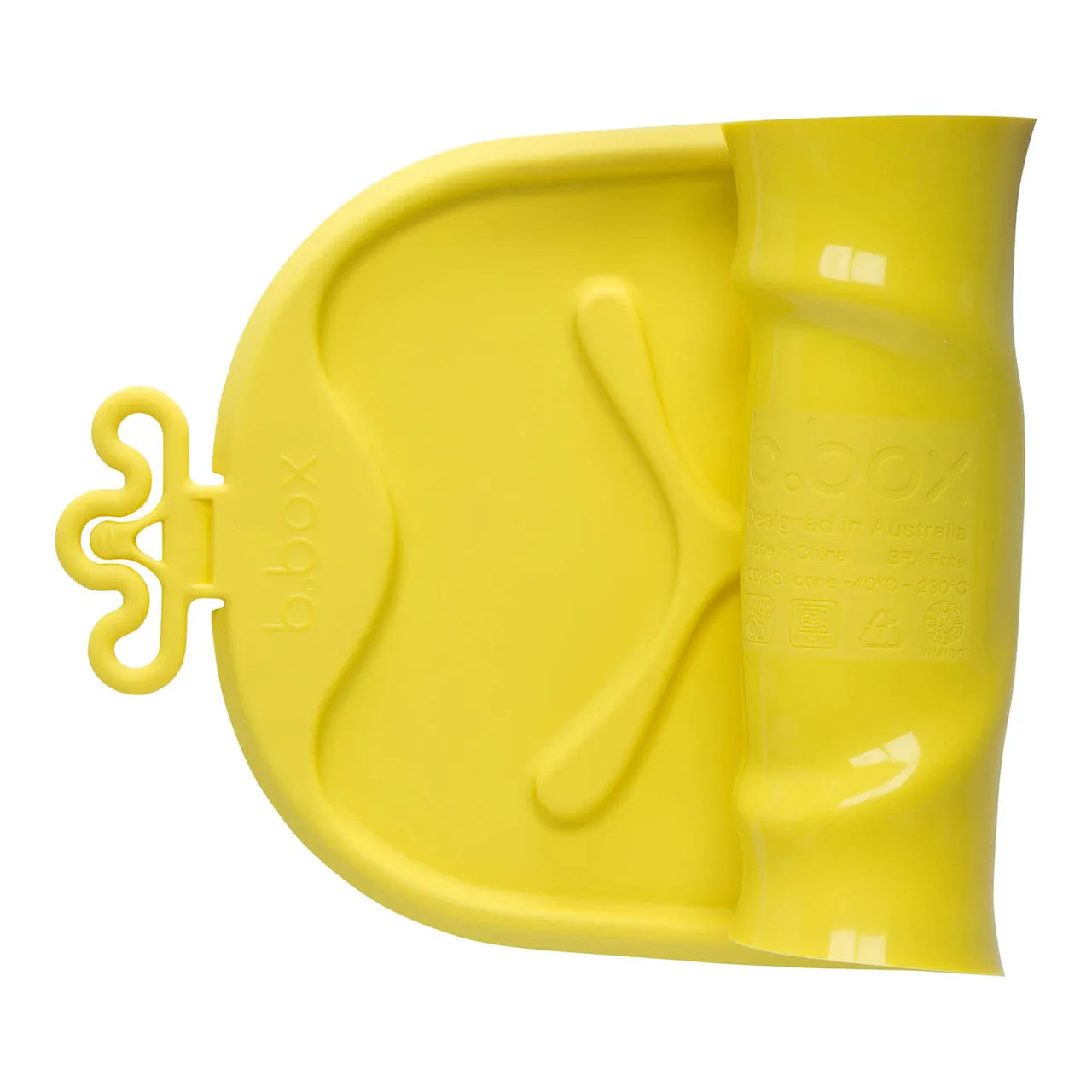 b.box Roll And Go Mat