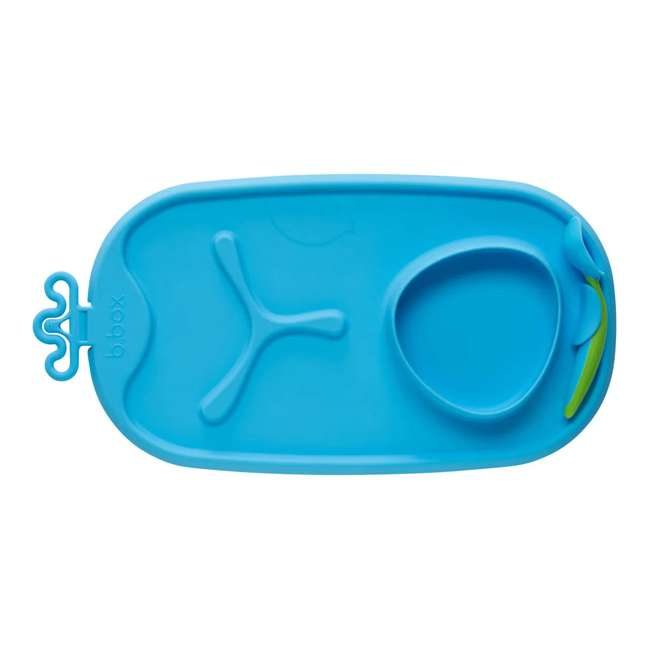 b.box Roll And Go Mat