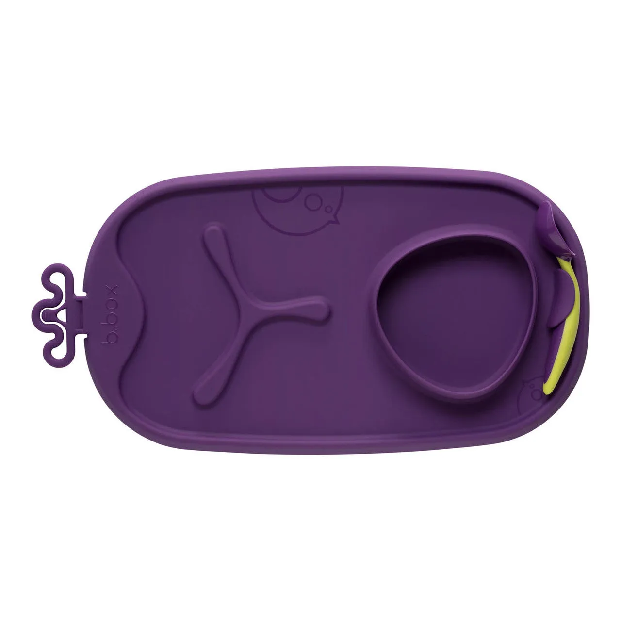 b.box Roll And Go Mat