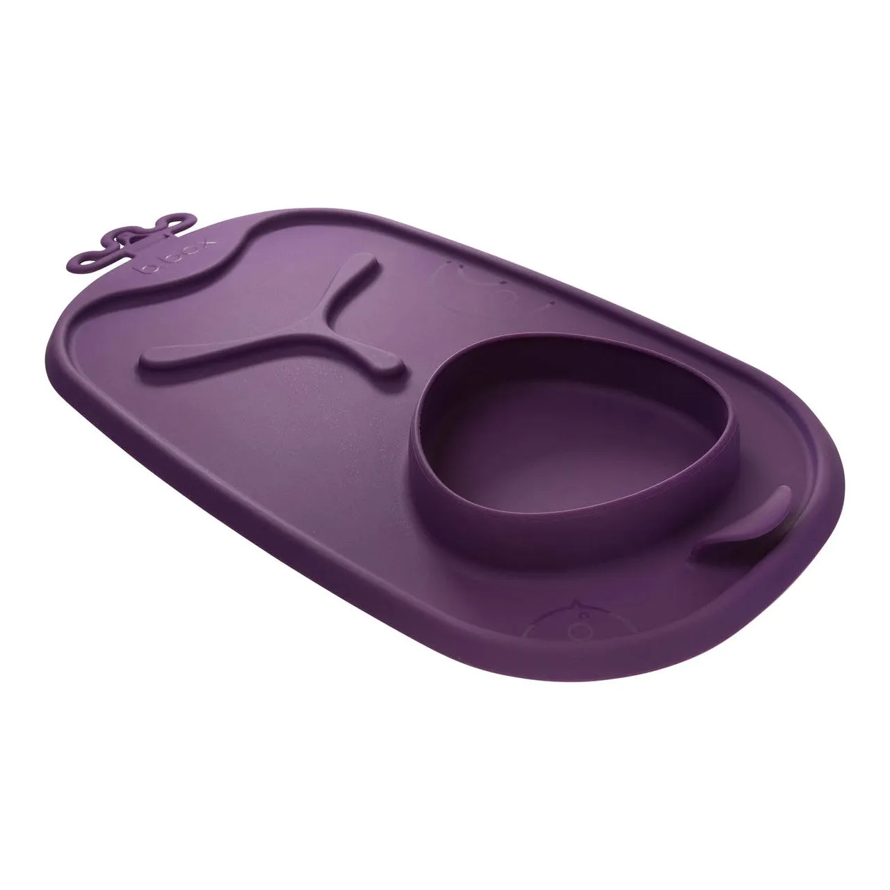 b.box Roll And Go Mat
