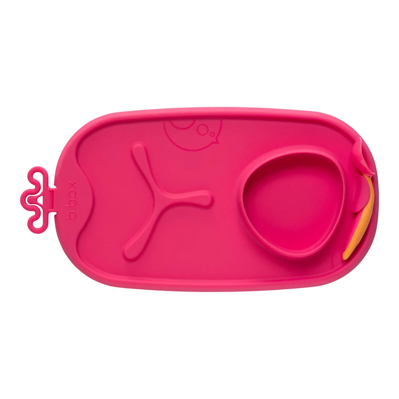 b.box Roll And Go Mat