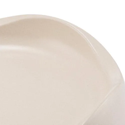 Beco Bowl Eco-Friendly Bamboo Cat Bowl Natural^^^