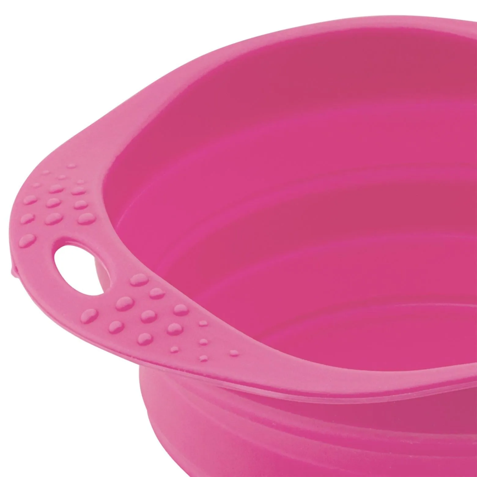 Beco Collapsible Travel Dog Bowl