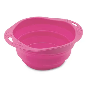 Beco Collapsible Travel Dog Bowl