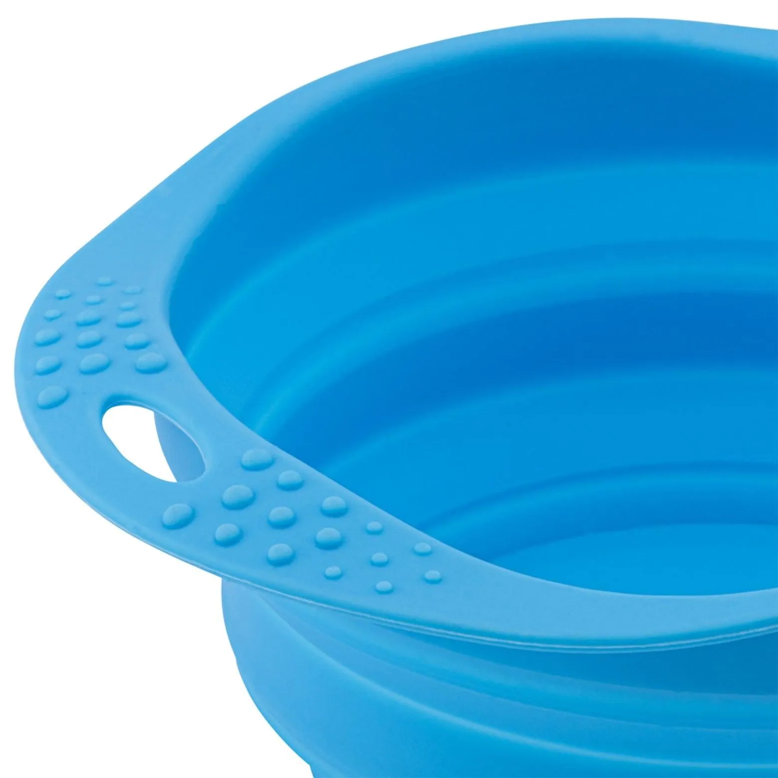 Beco Collapsible Travel Dog Bowl