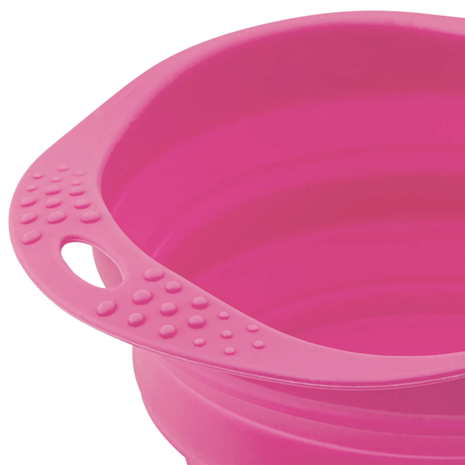 Beco Collapsible Travel Dog Bowl